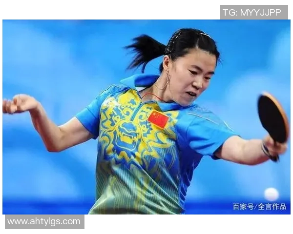 北京乒乓球队状态深度对比分析及未来发展趋势探讨