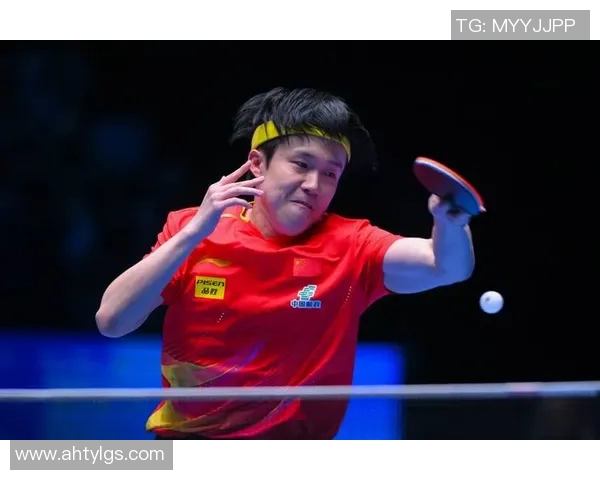 北京乒乓球队在世界杯赛场上的实力展现与精彩表现分析