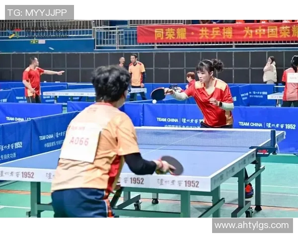 北京乒乓球队在挑战赛中的耐力与技巧展现全面分析与点评