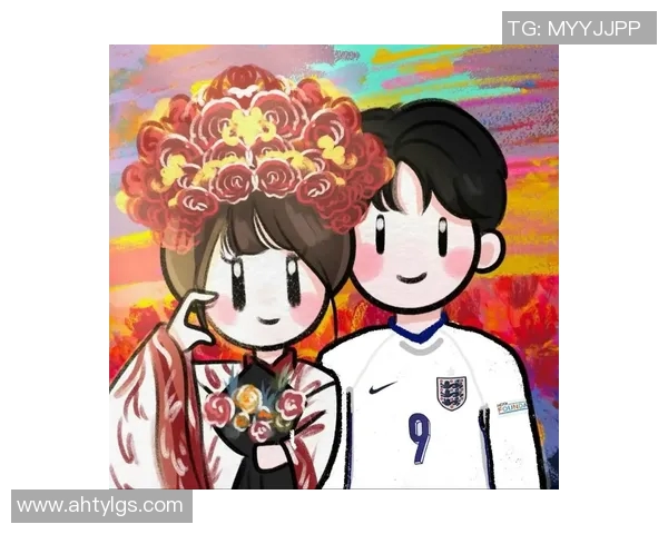 简洁风格的足球明星女孩头像设计灵感分享与创作技巧