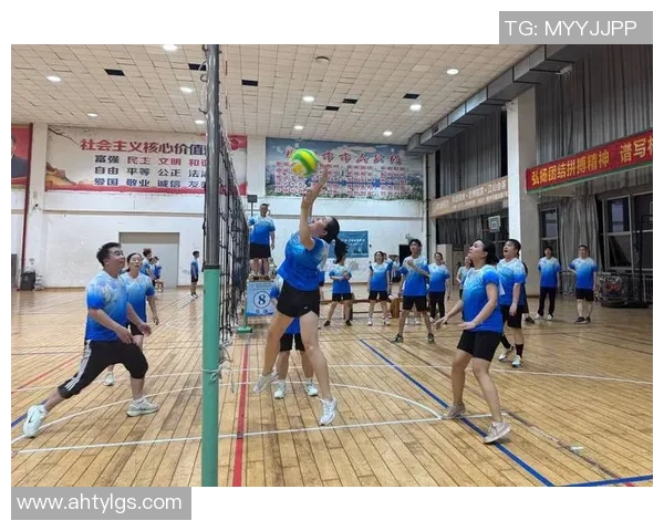 张芳独家分享排球心得与技巧助你提升球技和比赛表现