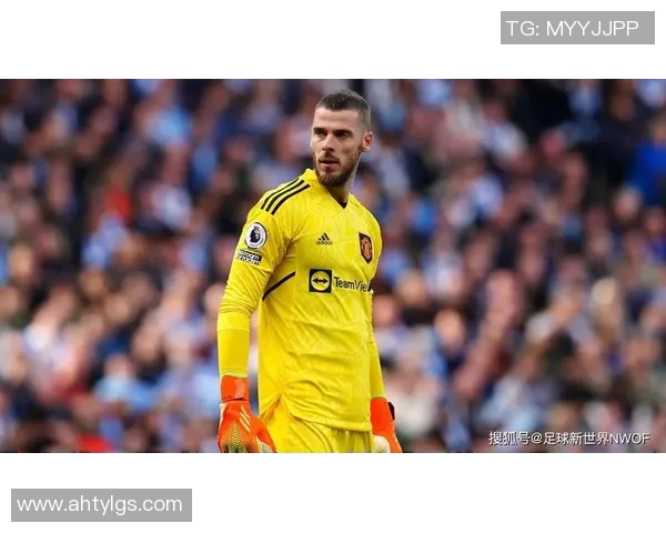 德赫亚：从青涩门将到世界足球明星的辉煌历程与传奇故事