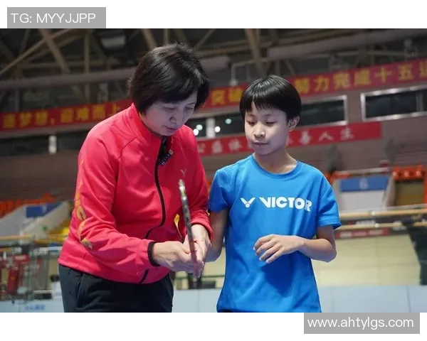 广州羽毛球队意识排名创历史新高引发广泛关注与讨论