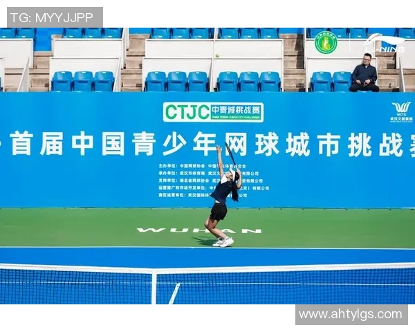 广州网球队的耐力之道：揭秘网球运动背后的坚持与拼搏精神