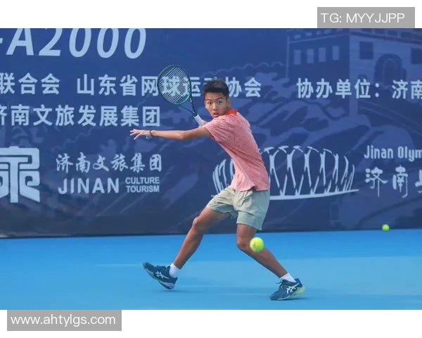 杭州网球队以78分领跑精英赛积分榜展现强劲实力和团队合作精神