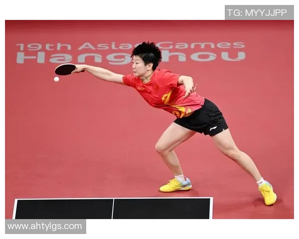 南京乒乓球队在亚运会中的状态表现分析与未来展望