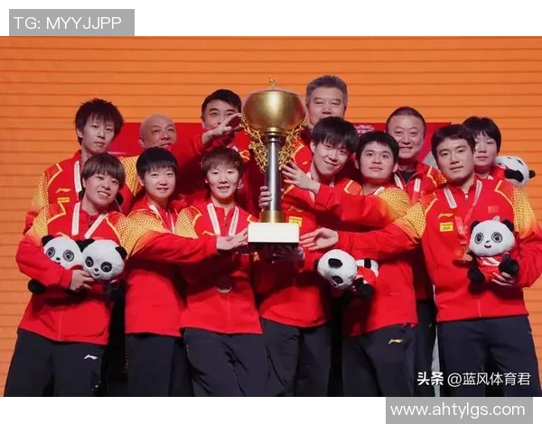 广州乒乓球队实力强劲荣登全国乒乓球实力排行榜第八名 广州乒乓球队实力强劲荣登全国乒乓球实力排行榜第八名