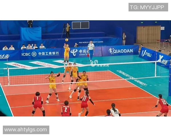 聚焦排球:深入分析成都排球队近期状态与未来发展潜力 聚焦排球:深入分析成都排球队近期状态与未来发展潜力