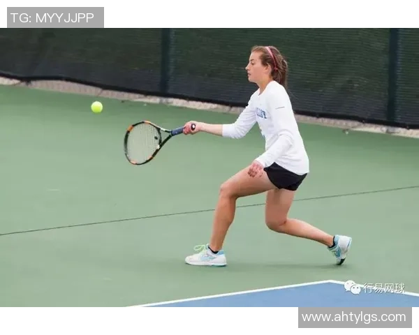 对话周磊:回顾网球生涯的辉煌与挑战之路 对话周磊:回顾网球生涯的辉煌与挑战之路