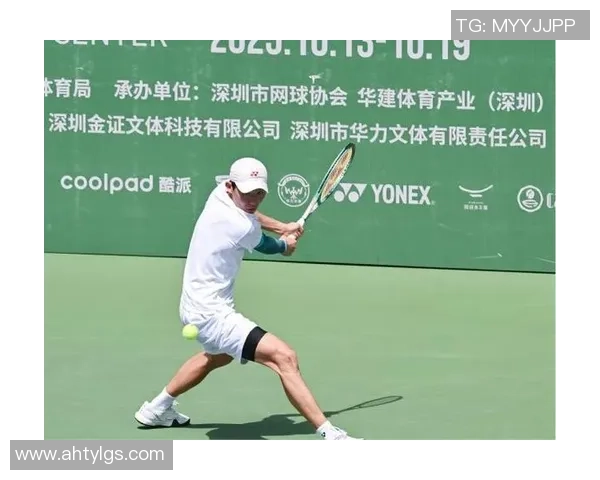深圳网球队在精英赛中的灵活应变能力及其战术分析 深圳网球队在精英赛中的灵活应变能力及其战术分析