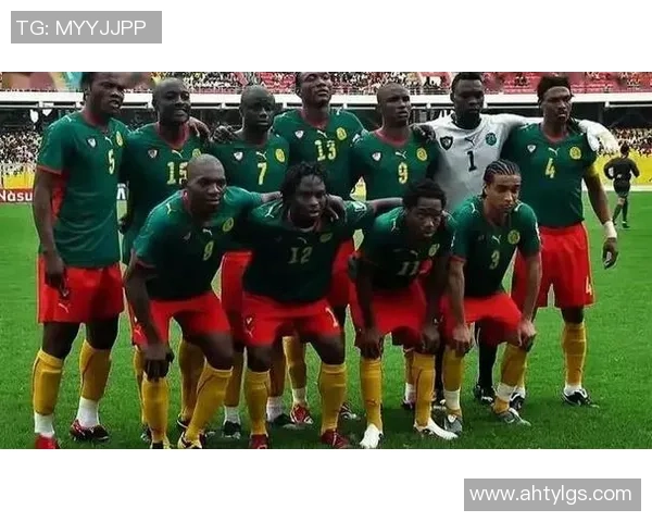 喀麦隆国家足球明星阵容全解析及历史成就回顾