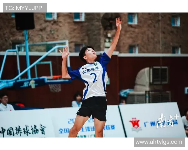 广州排球队个人能力深度解析与排球技术的完美结合